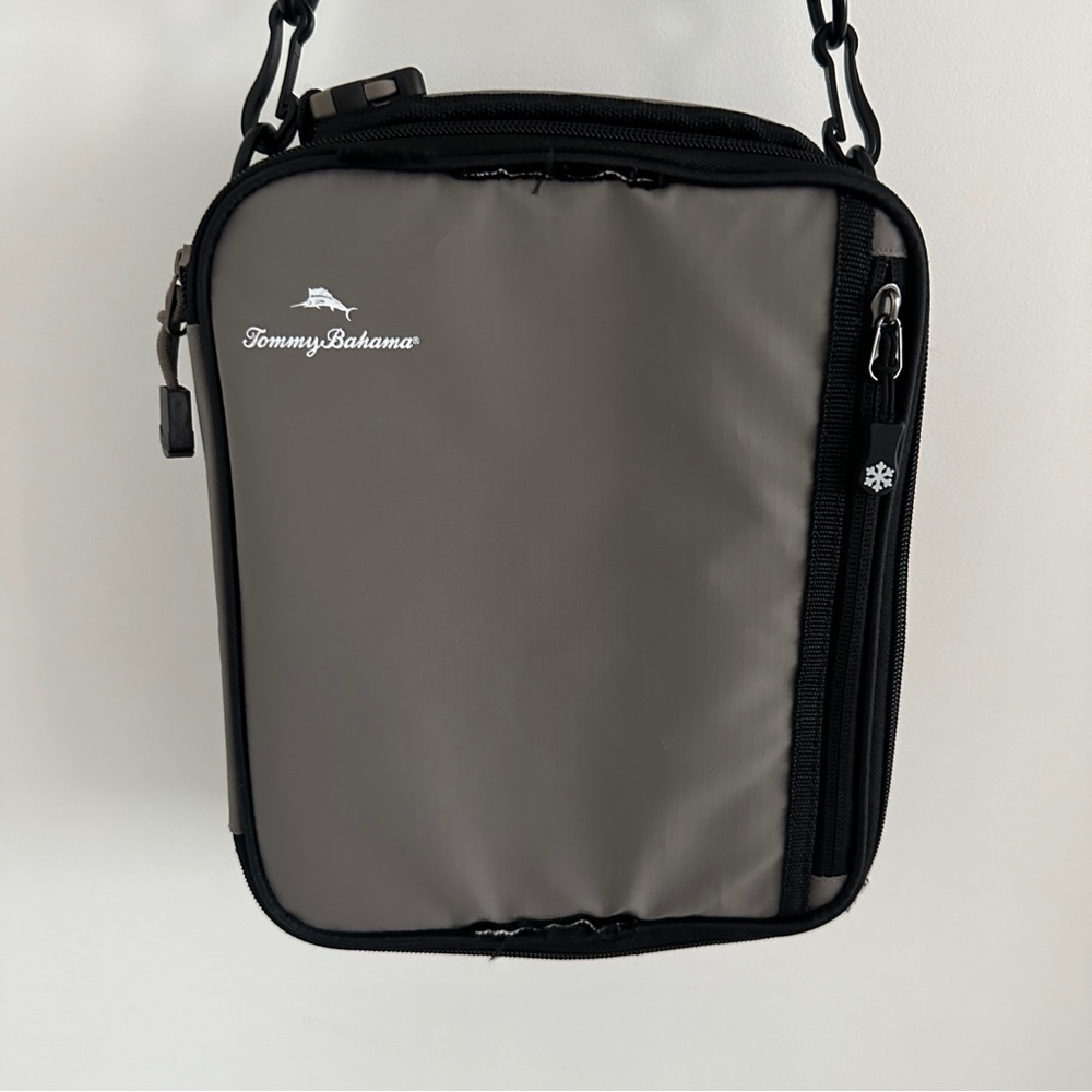 Tommy Bahama Insulated Bag / Lunchbox